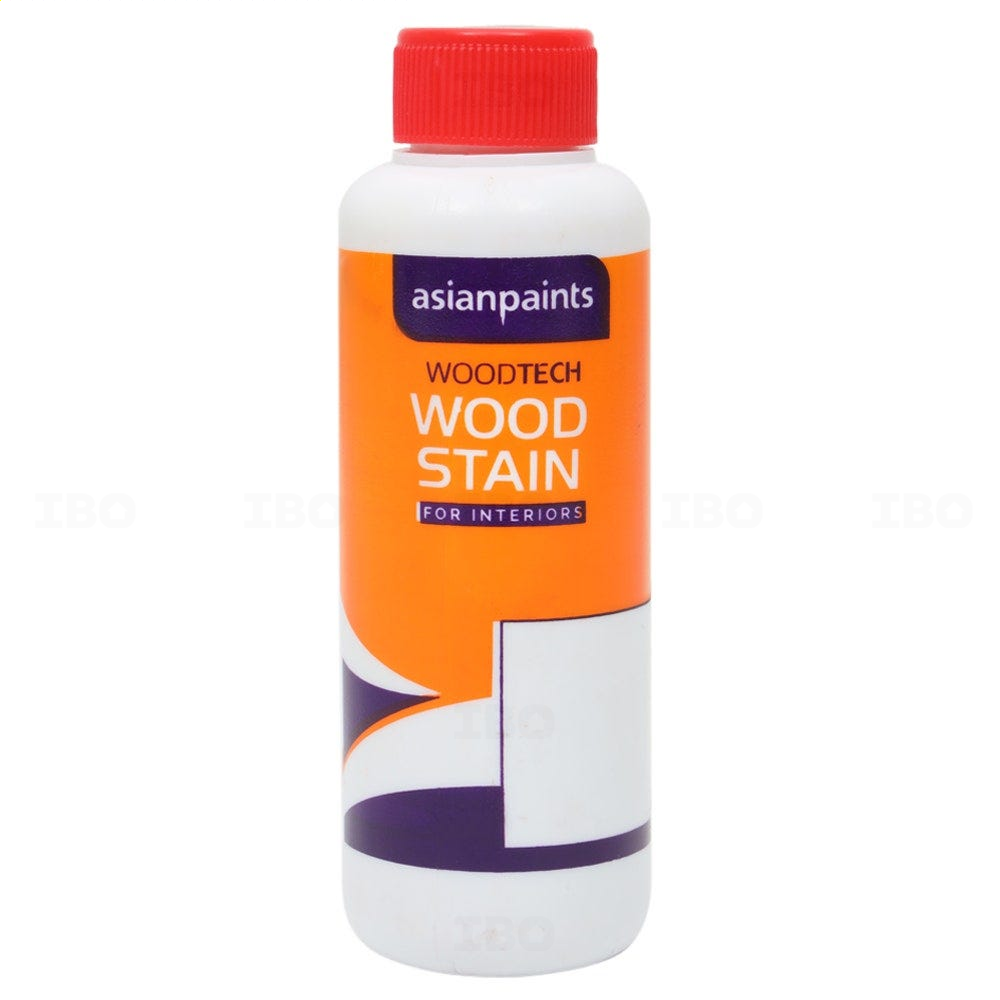 Picture of Wood Stainer